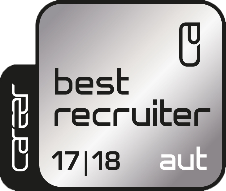 Best Recruiter Award Best Recruiter Award