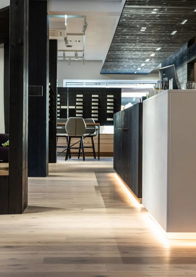 Brandz – Projekte: zwei sinn