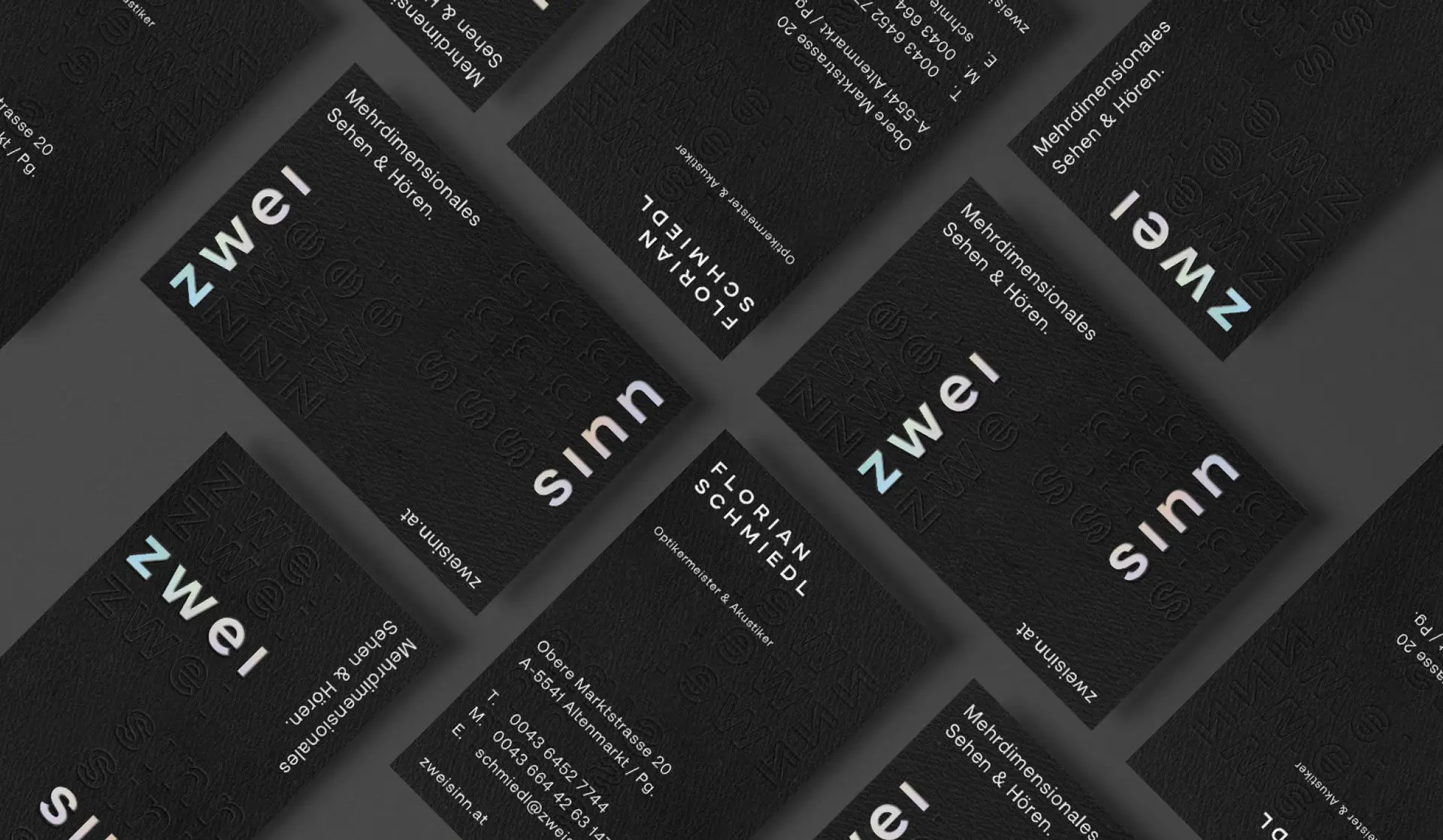 Brandz – Projekte: zwei sinn