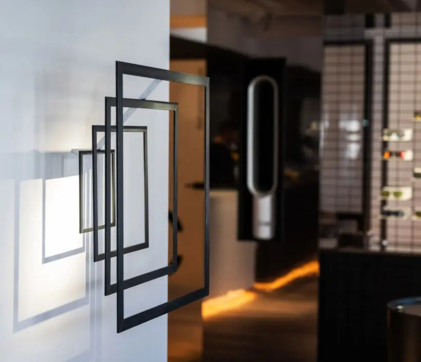 Brandz – Projekte: zwei sinn