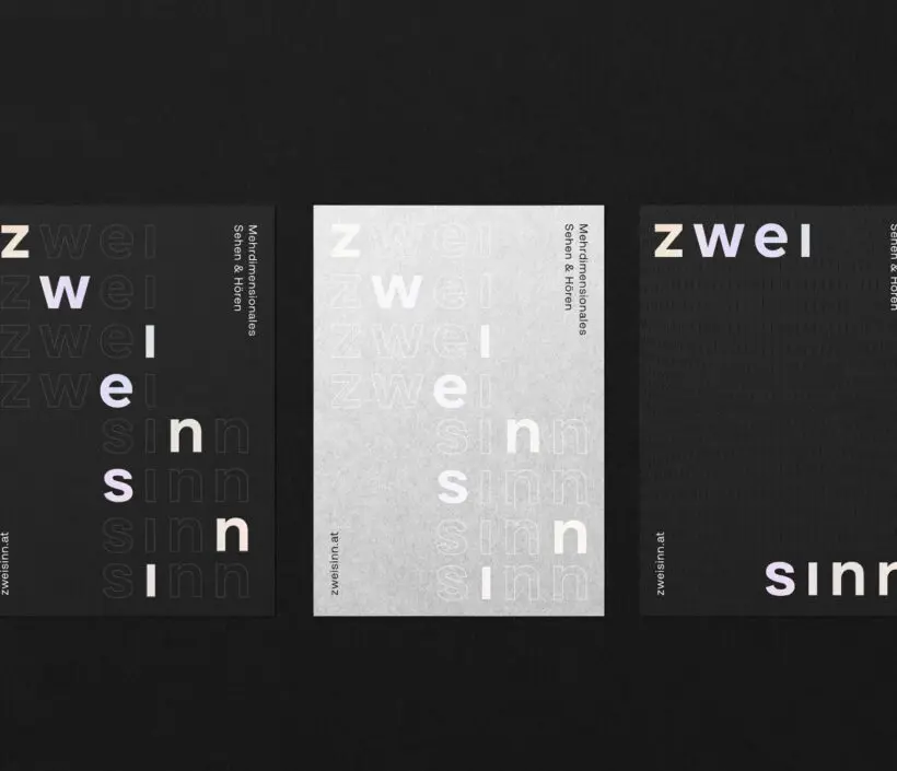 Brandz – Projekte: zwei sinn