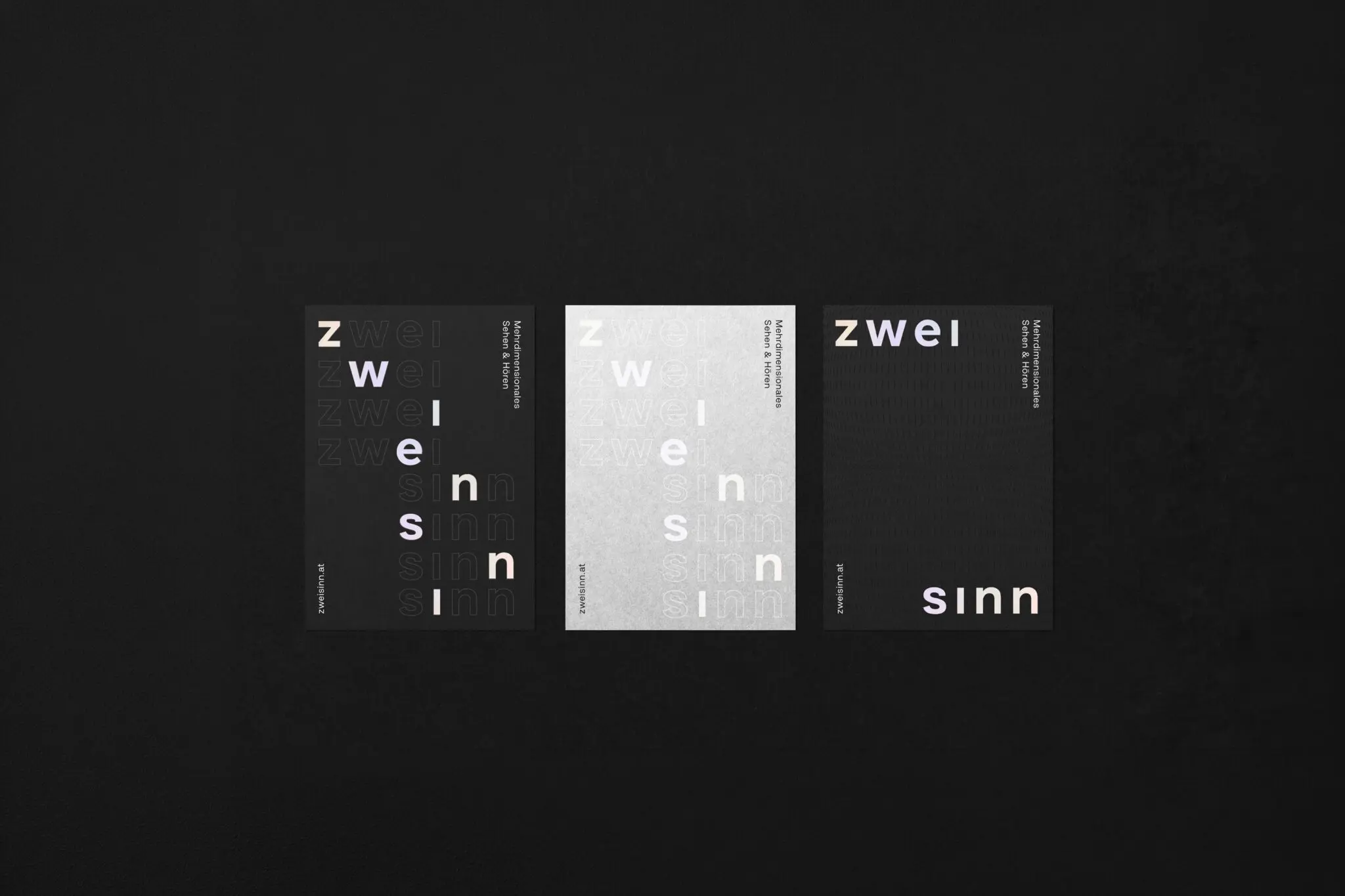 Brandz Projekt Zwei Sinn 5 Neu