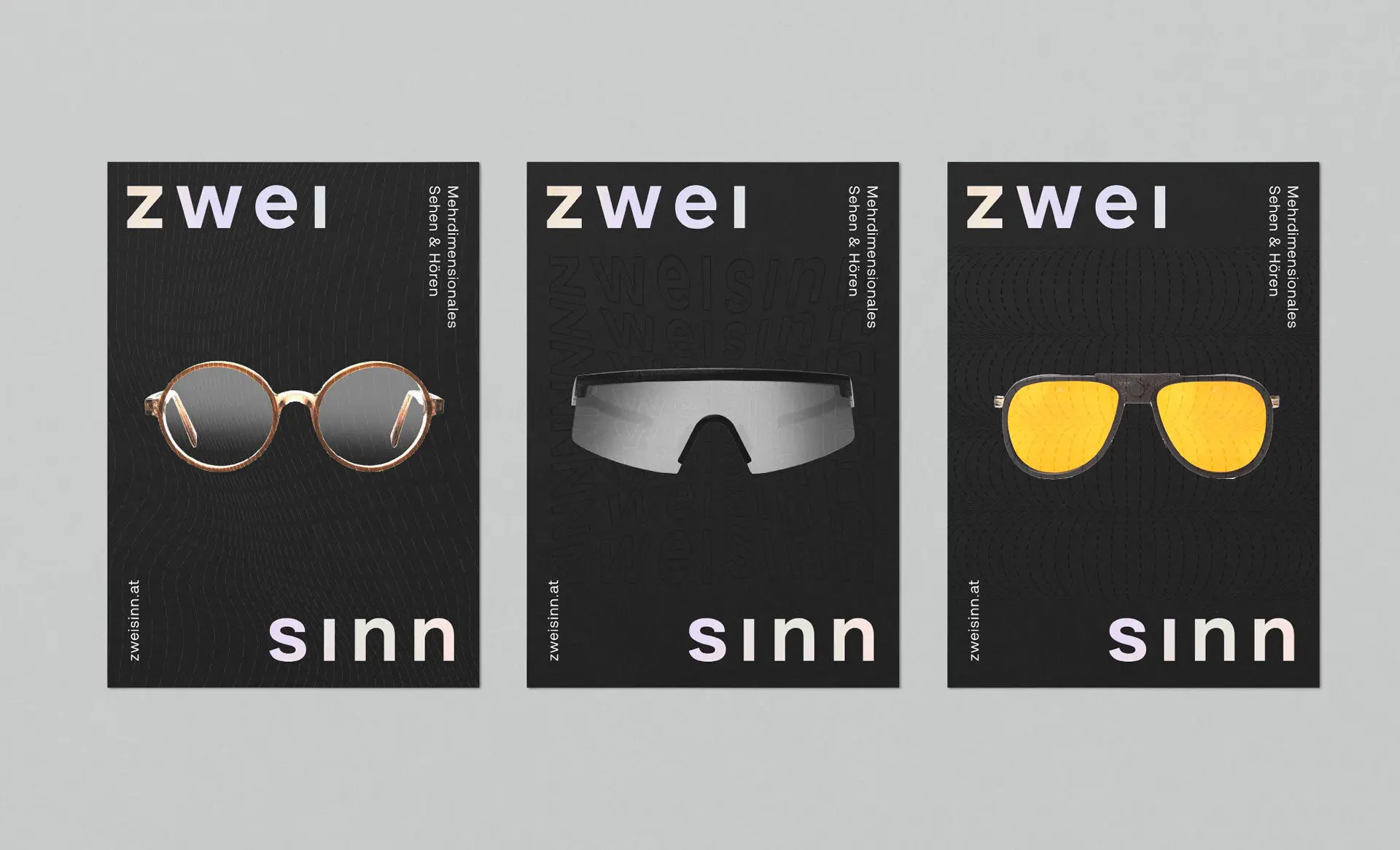 Brandz – Projekte: zwei sinn