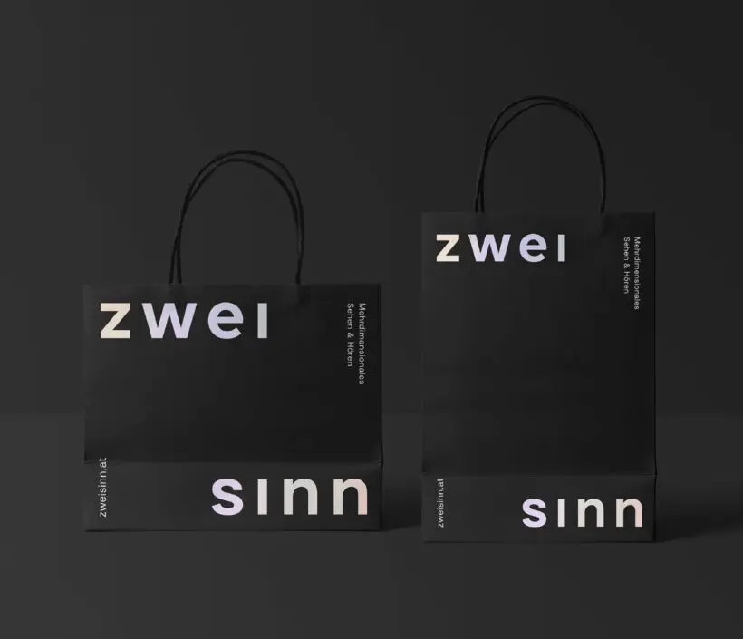 Brandz – Projekte: zwei sinn