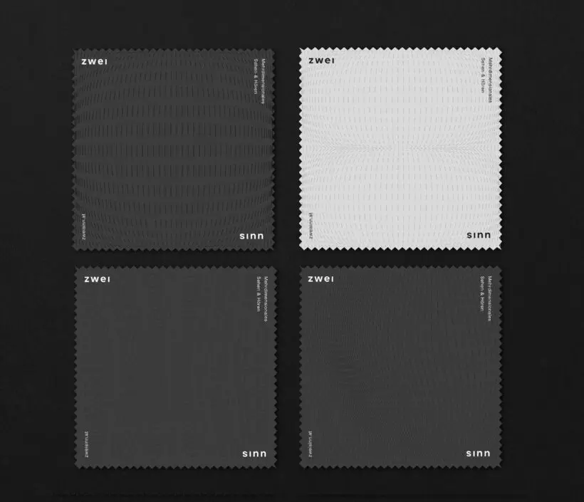 Brandz – Projekte: zwei sinn