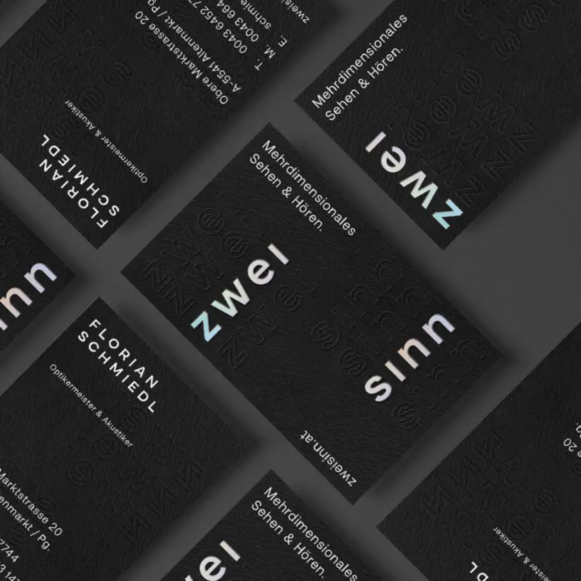 Brandz – Projekte: zwei sinn