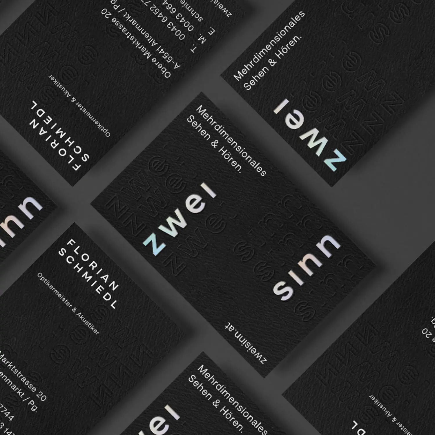 Brandz – Projekte: zwei sinn