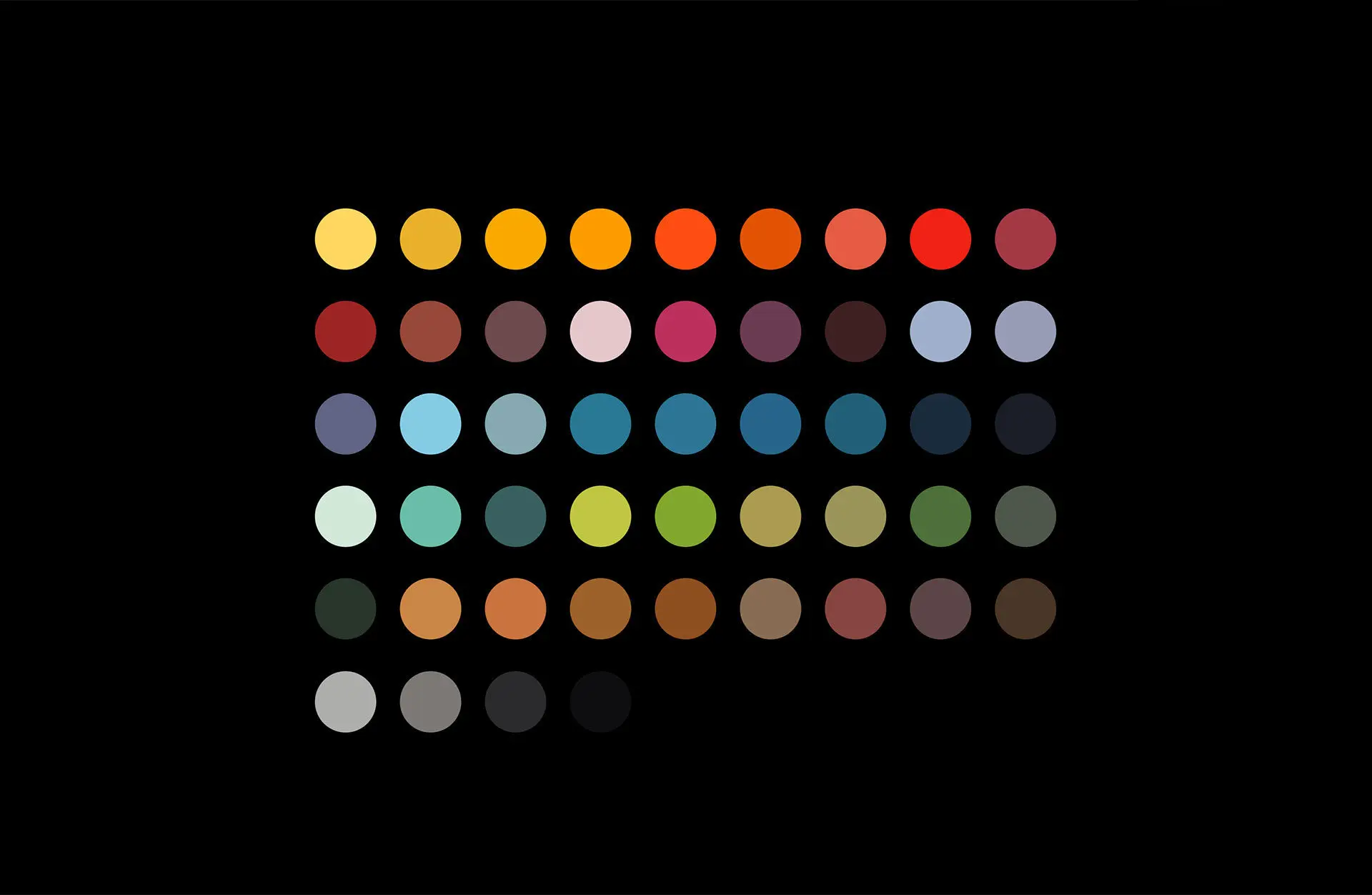 Brandz – Projekte: aquarylic