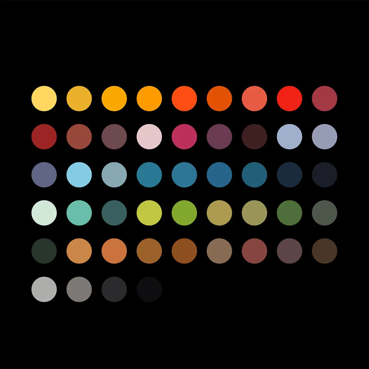 Brandz Projekte Aquarylic 6 Mobile