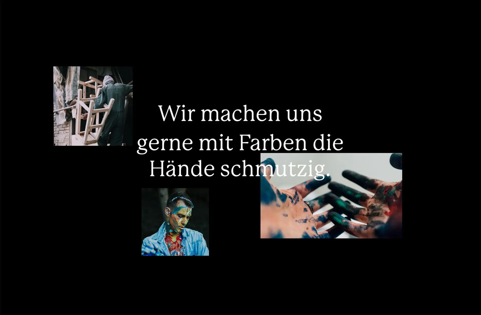 Brandz – Projekte: aquarylic