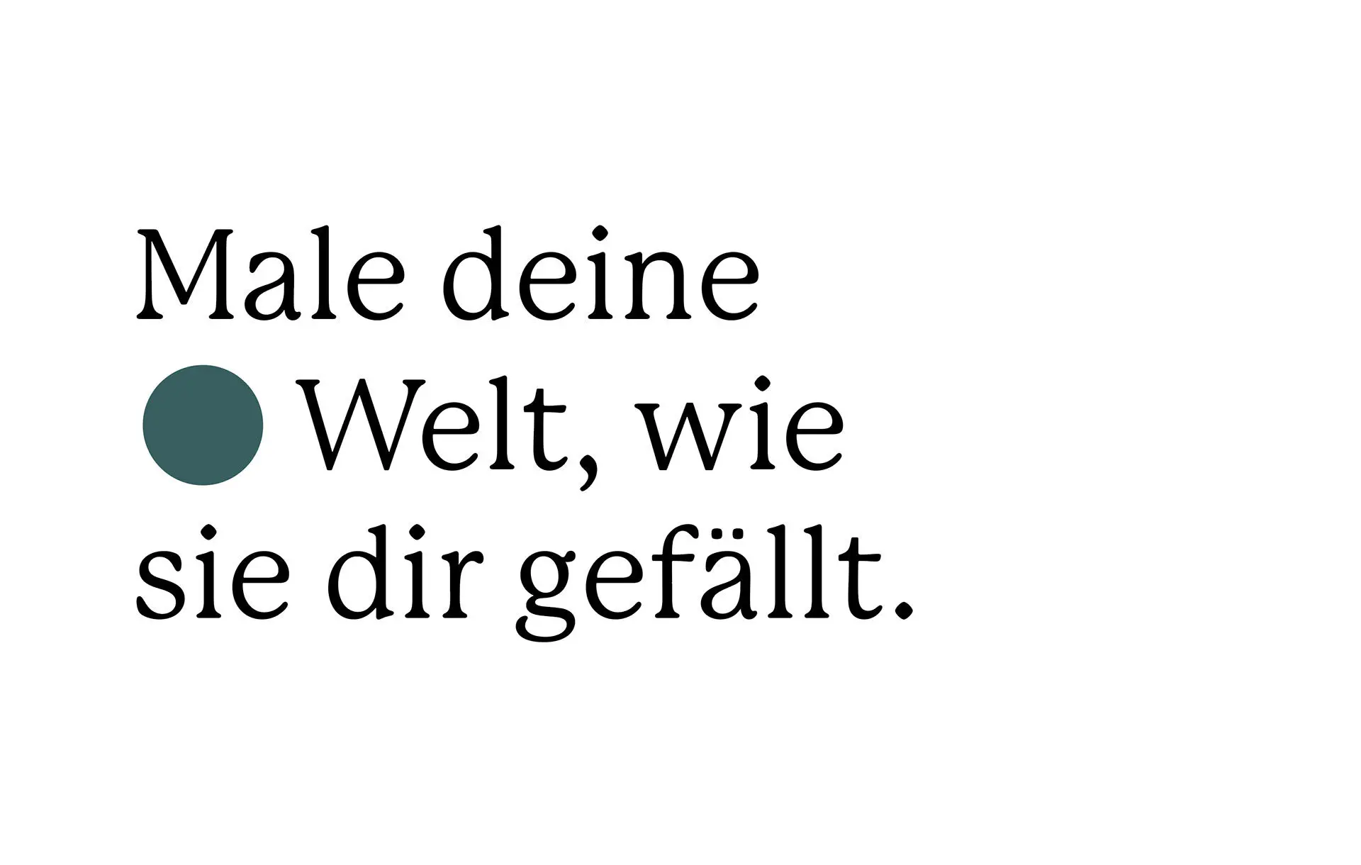 Brandz – Projekte: aquarylic