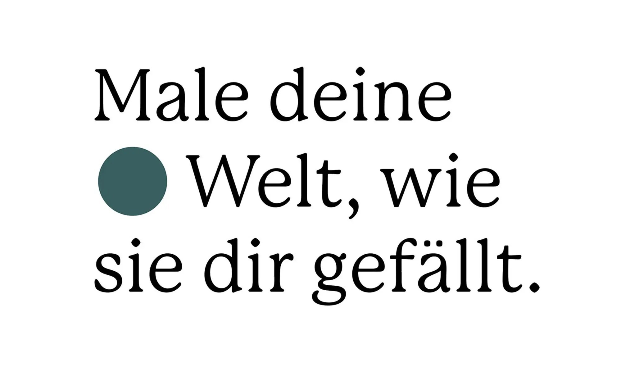 Brandz Projekte Aquarylic Mobile