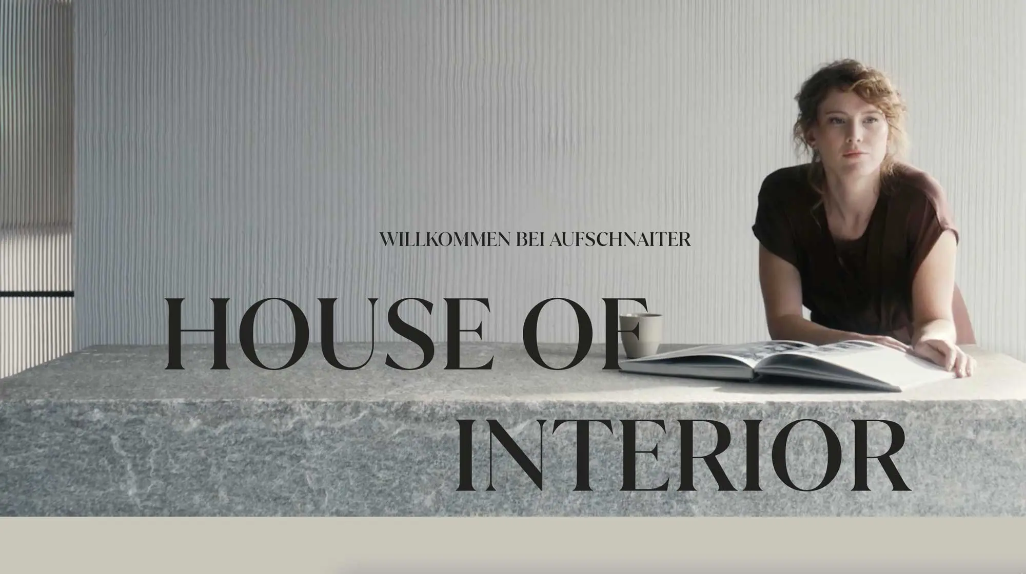 Brandz – Projekte: Aufschnaiter