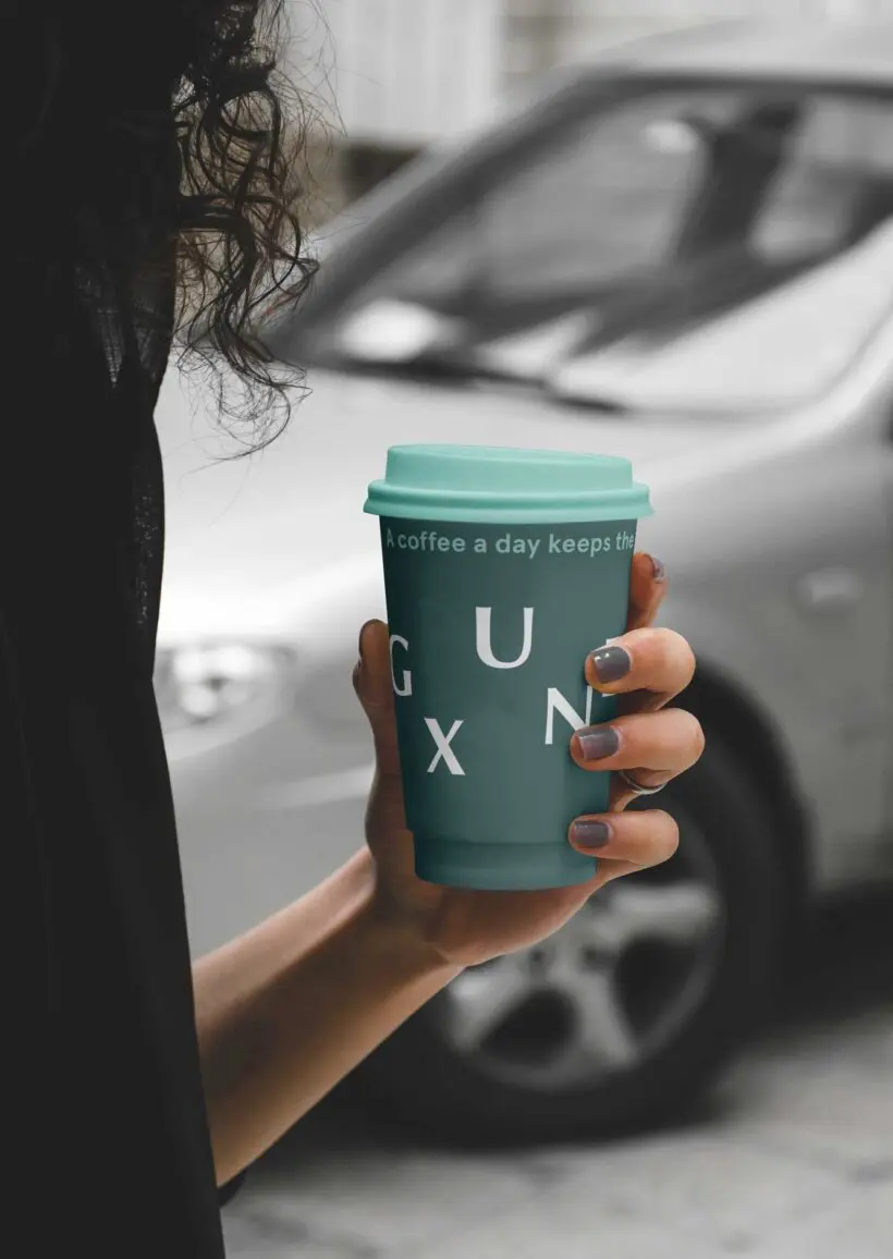 Brandz – Projekte: das GXUND