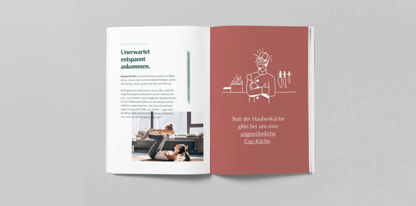 Brandz Projekte Das Gxund 3 Mobile