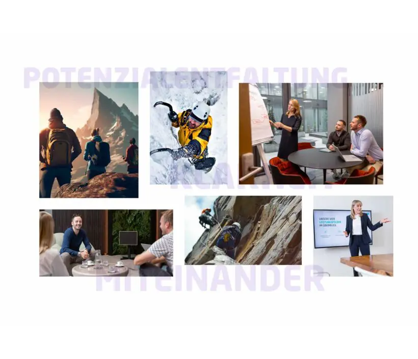 Brandz – Projekte: KERN