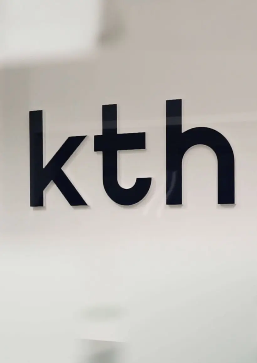 Brandz – Projekte: kth