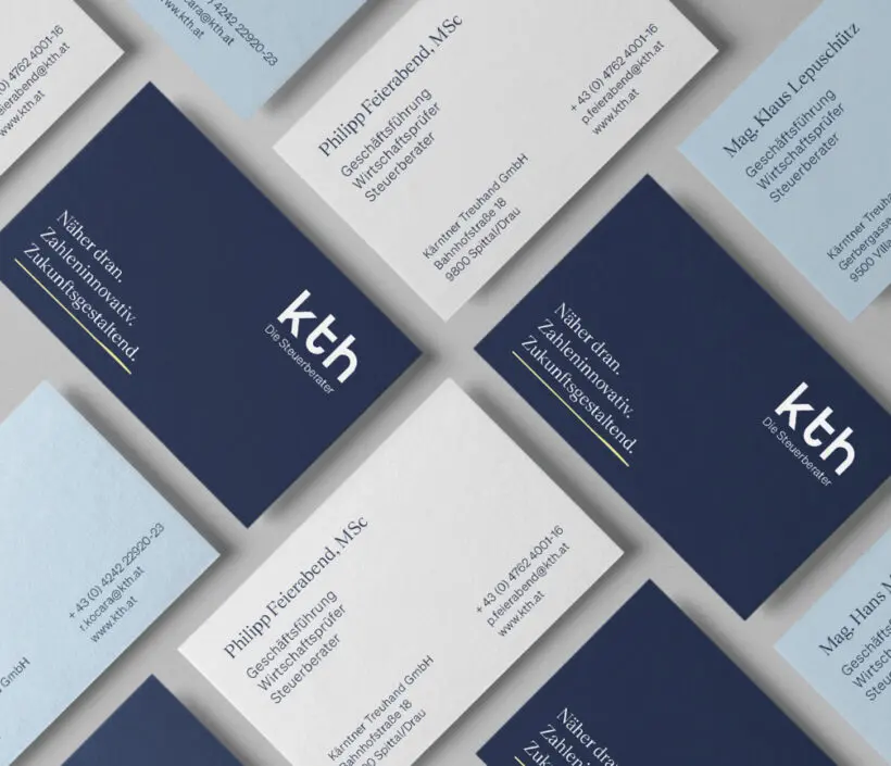 Brandz – Projekte: kth