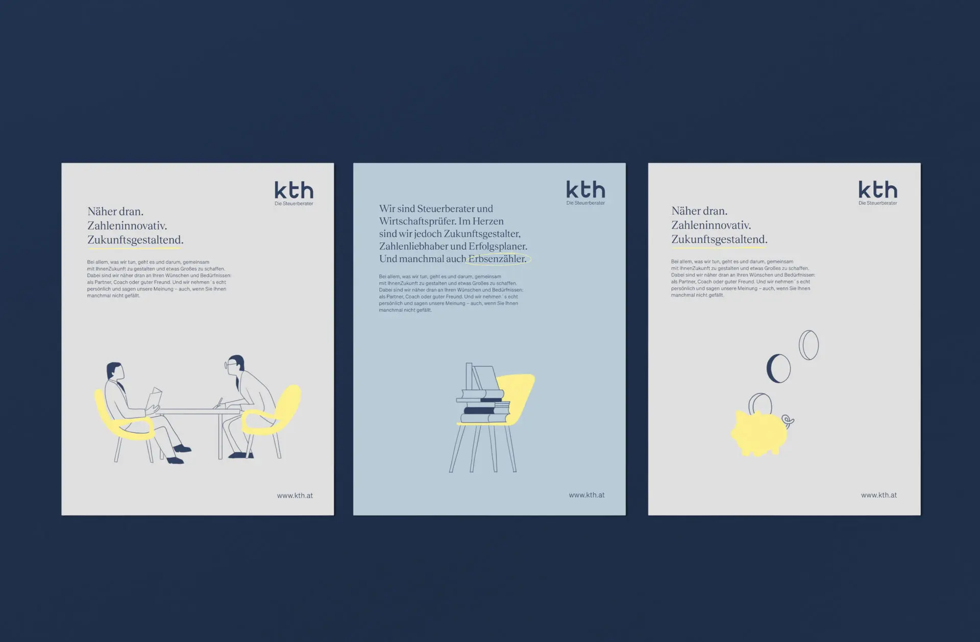 Brandz Projekte Kth 6