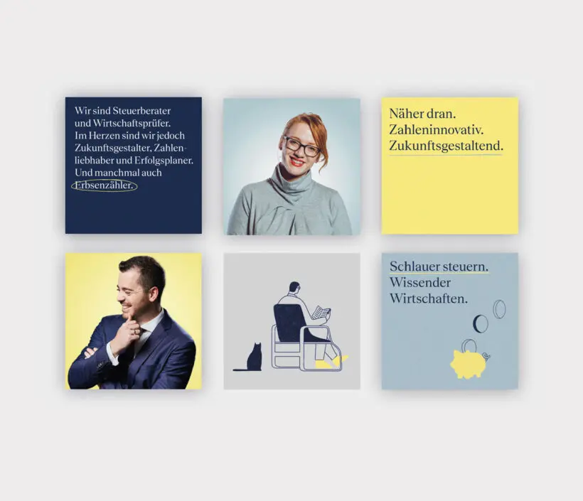 Brandz – Projekte: kth