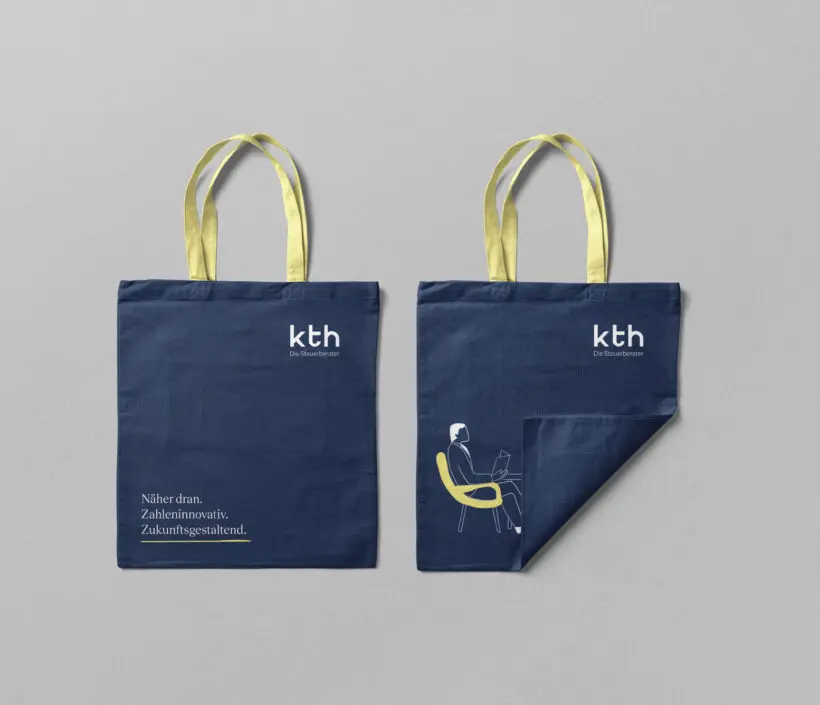 Brandz – Projekte: kth