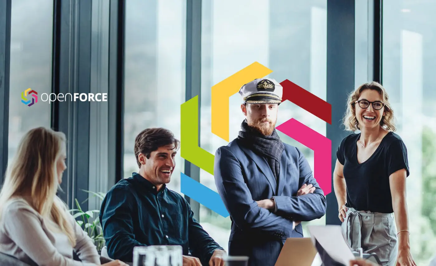 Brandz – Projekte: openFORCE