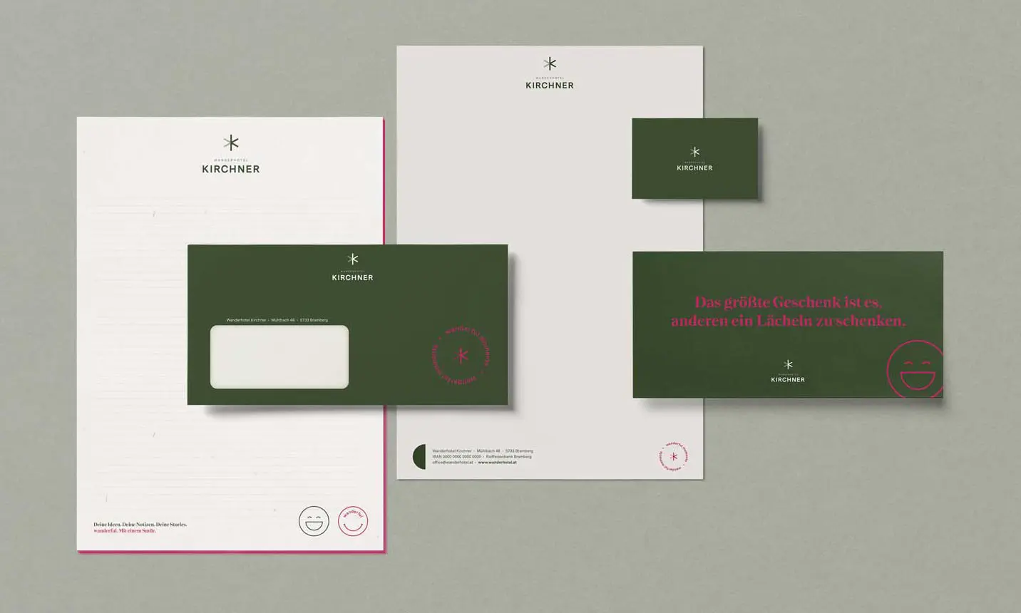 Brandz Projekte Wanderhotel Kirchner 3 Mobile