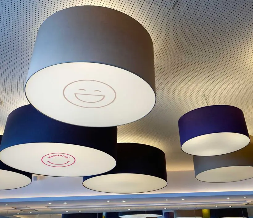 Brandz – Projekte: Wanderhotel Kirchner