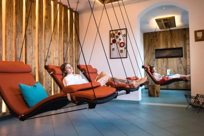 Brandz – Projekte: Wanderhotel Kirchner