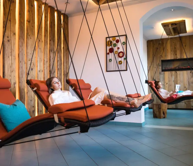 Brandz – Projekte: Wanderhotel Kirchner