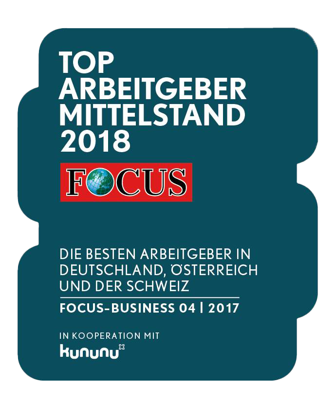 Focus Award Focus Award